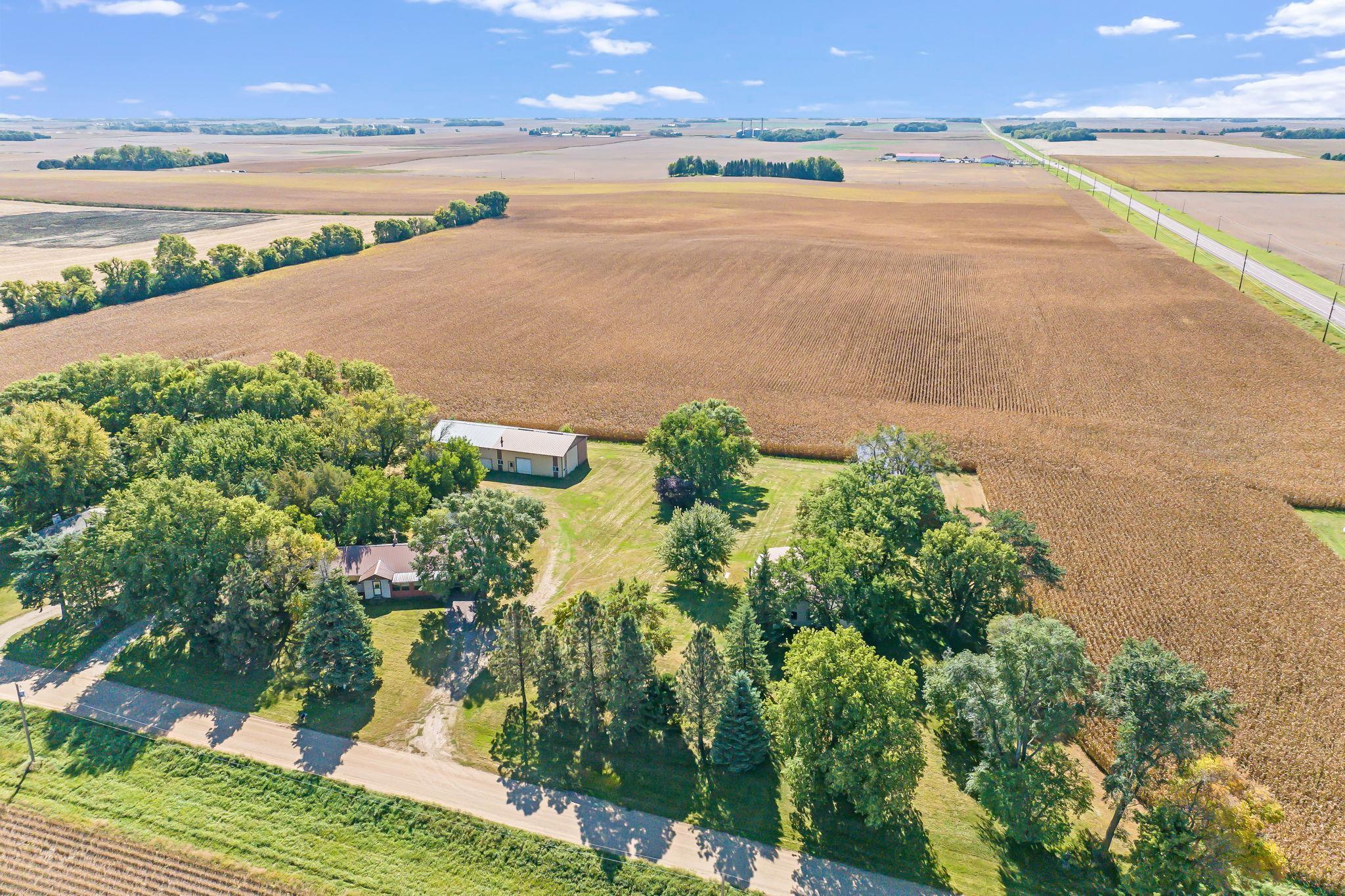 2109 95th Street Fairmont, MN 56031 - Photo 6 of 57