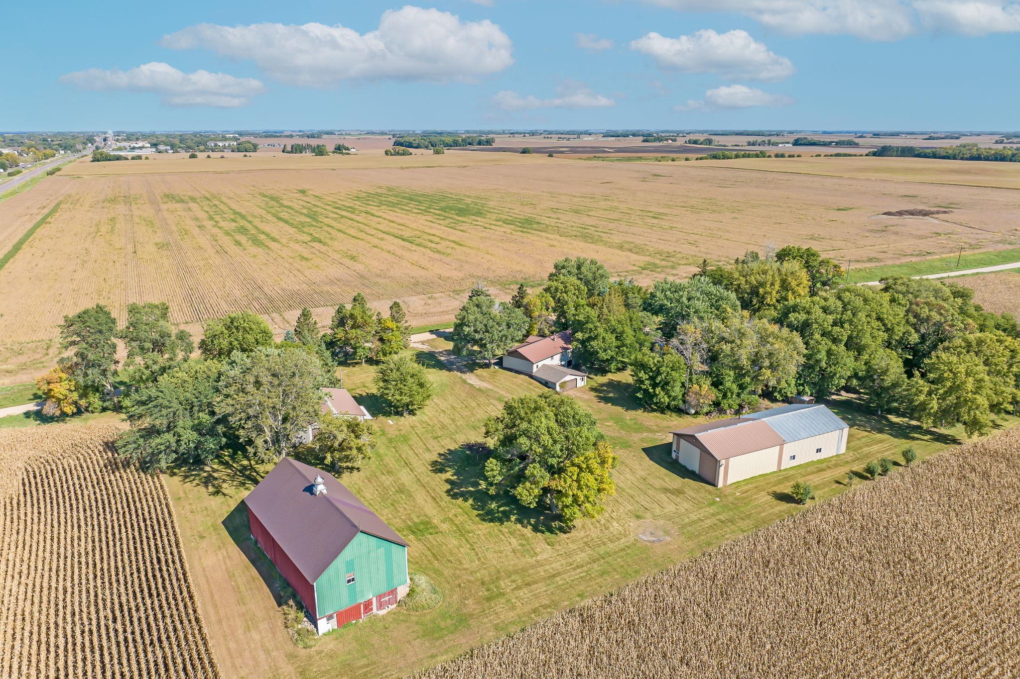 2109 95th Street Fairmont, MN 56031 - Photo 7 of 57