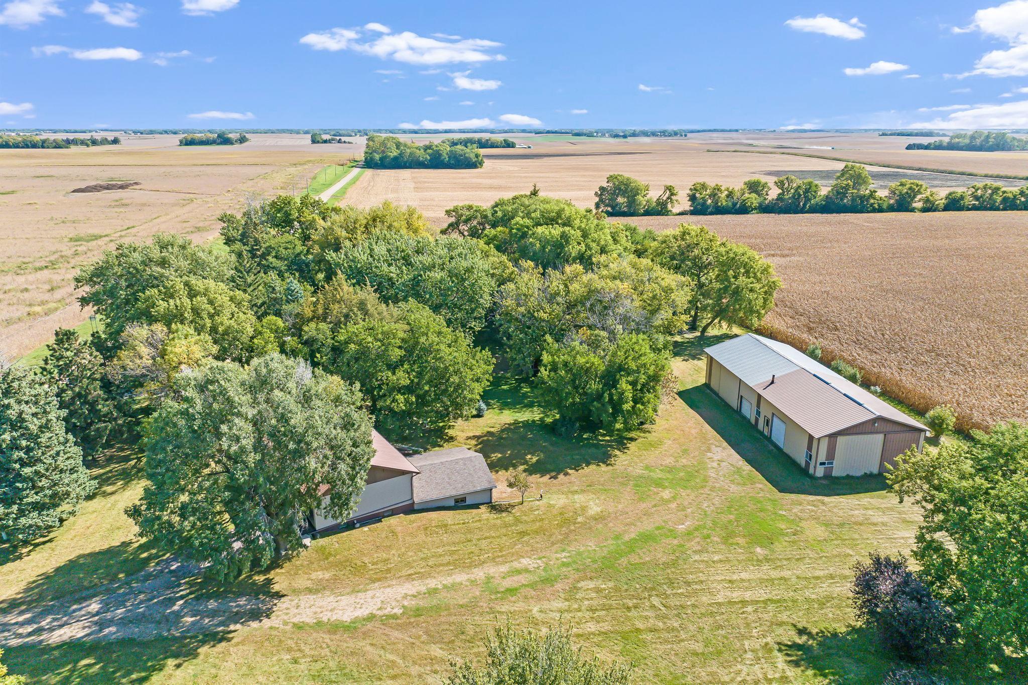 2109 95th Street Fairmont, MN 56031 - Photo 8 of 57