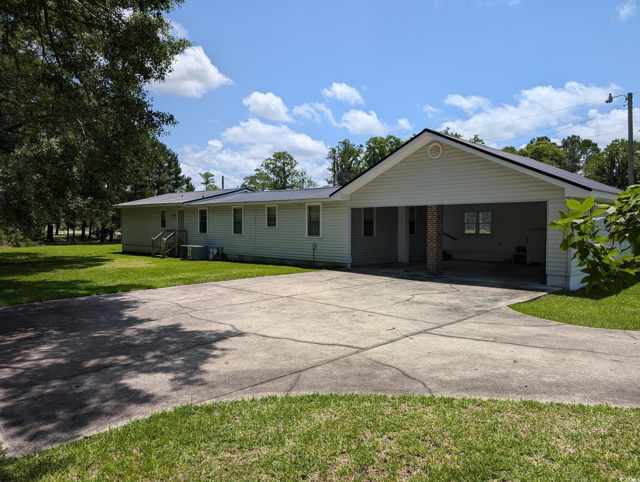 5370 Miracle Lane Conway, SC 29527 - Photo 15 of 17