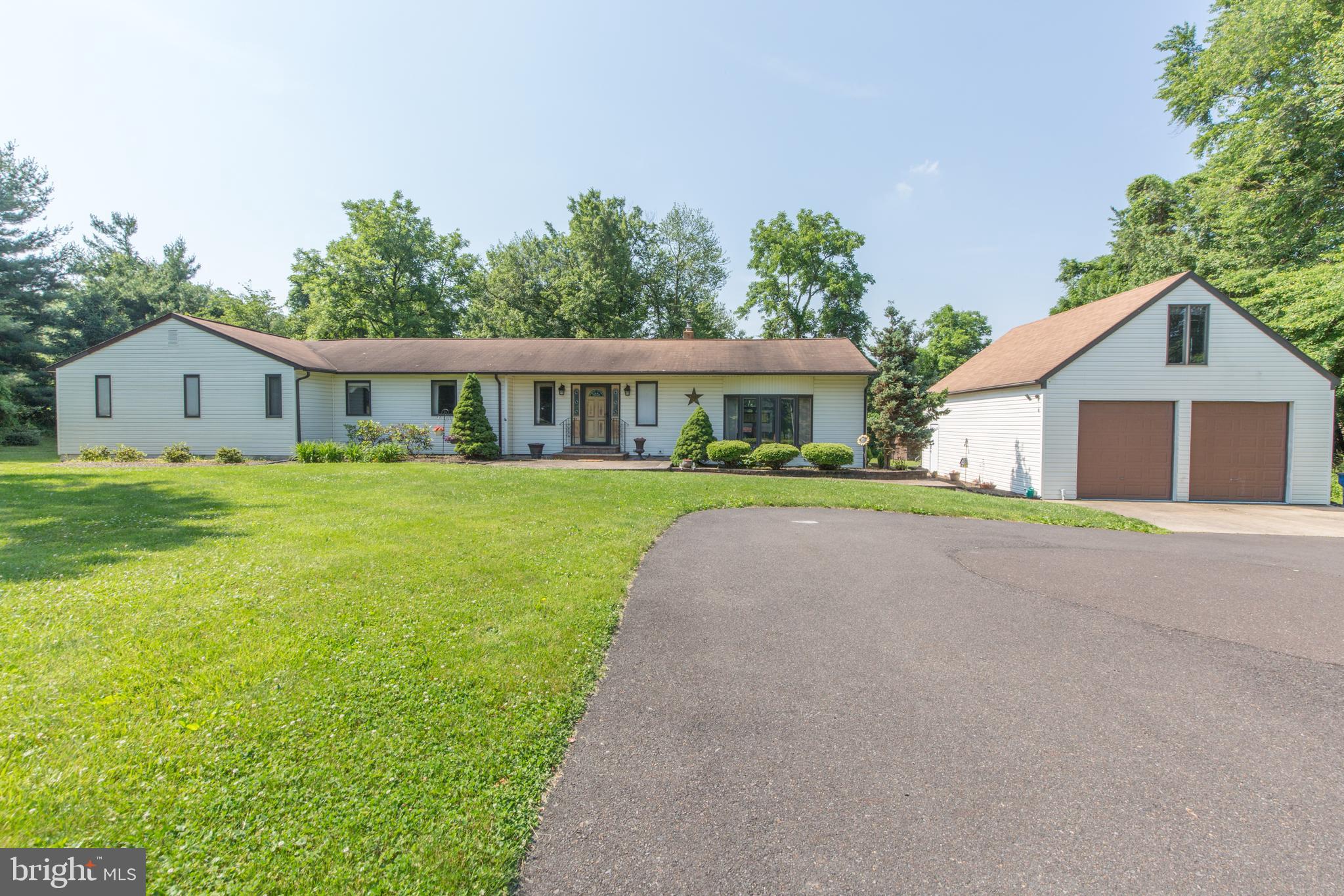 1105 Edgewood Road Yardley, PA 19067 - Photo 2 of 29 Gallery Image 2