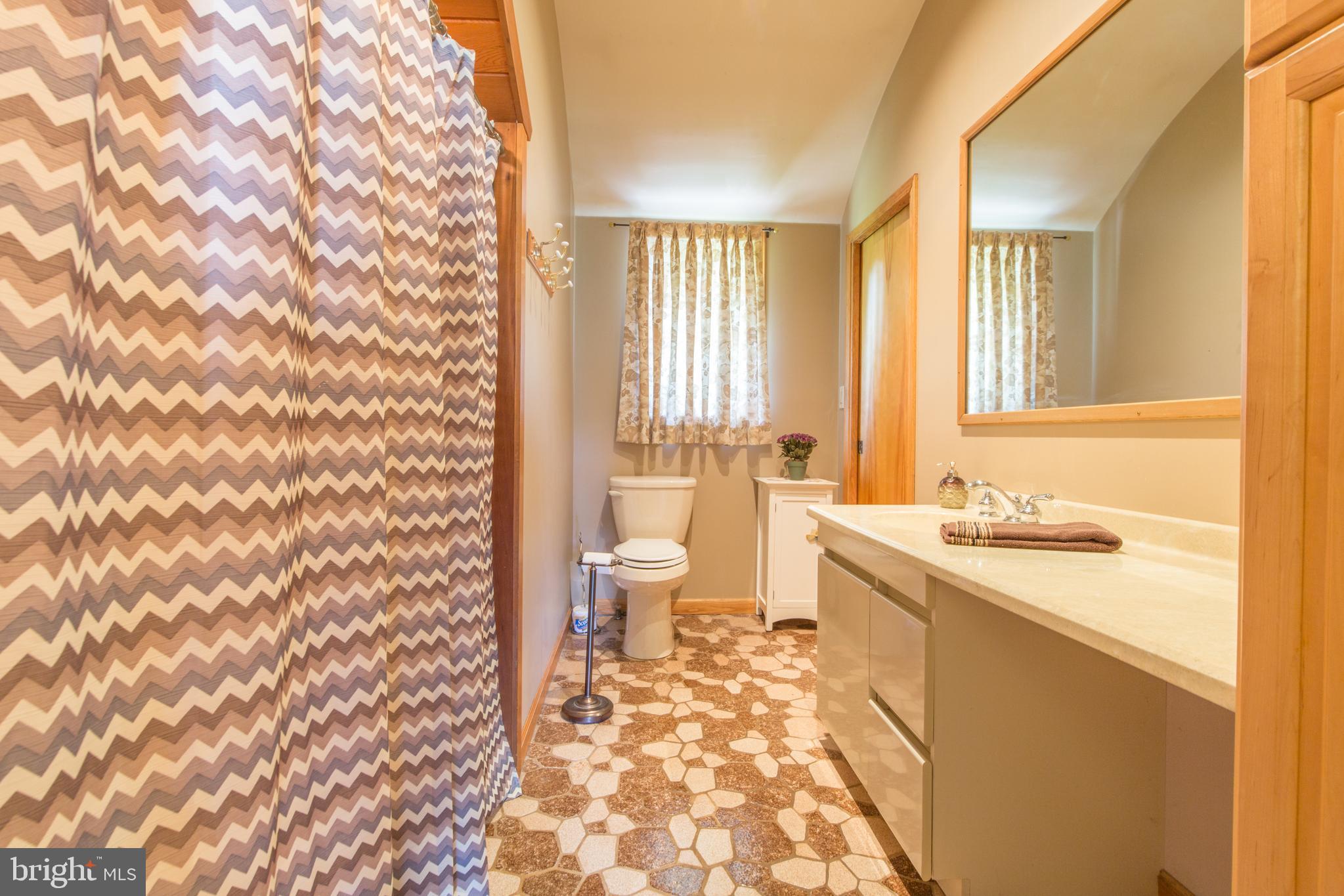 1105 Edgewood Road Yardley, PA 19067 - Photo 16 of 29 hall Bath