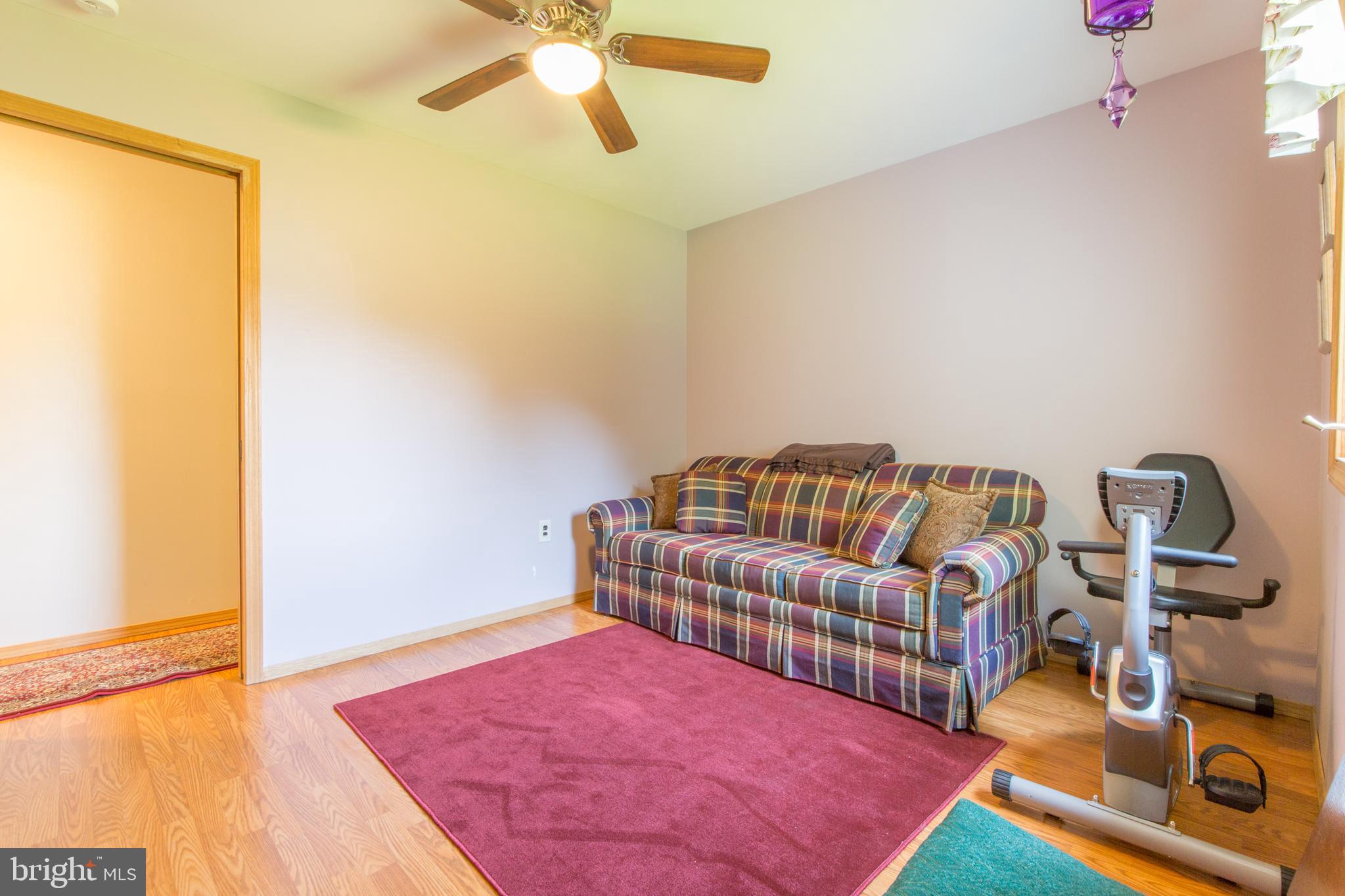 1105 Edgewood Road Yardley, PA 19067 - Photo 24 of 29 Bedroom #2