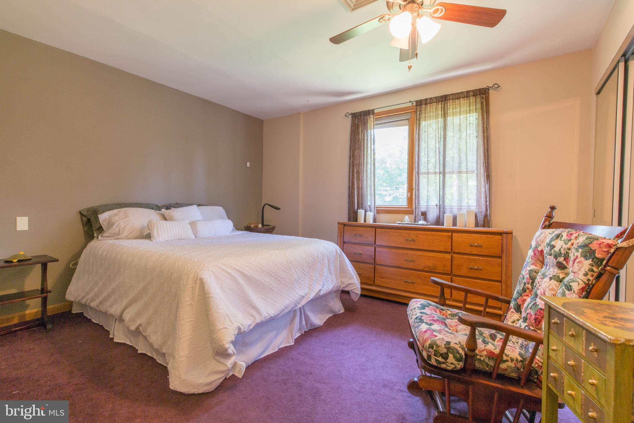 1105 Edgewood Road Yardley, PA 19067 - Photo 25 of 29 Bedroom #3