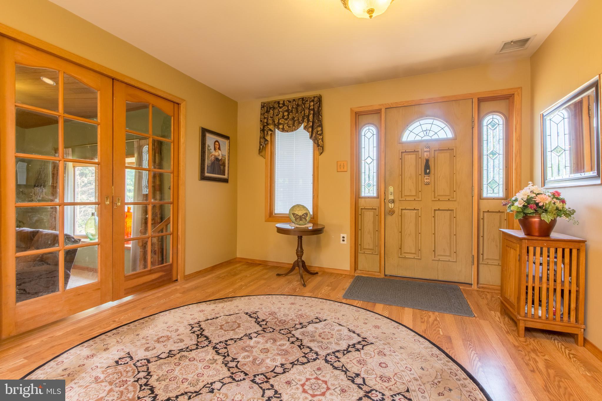 1105 Edgewood Road Yardley, PA 19067 - Photo 4 of 29 Foyer