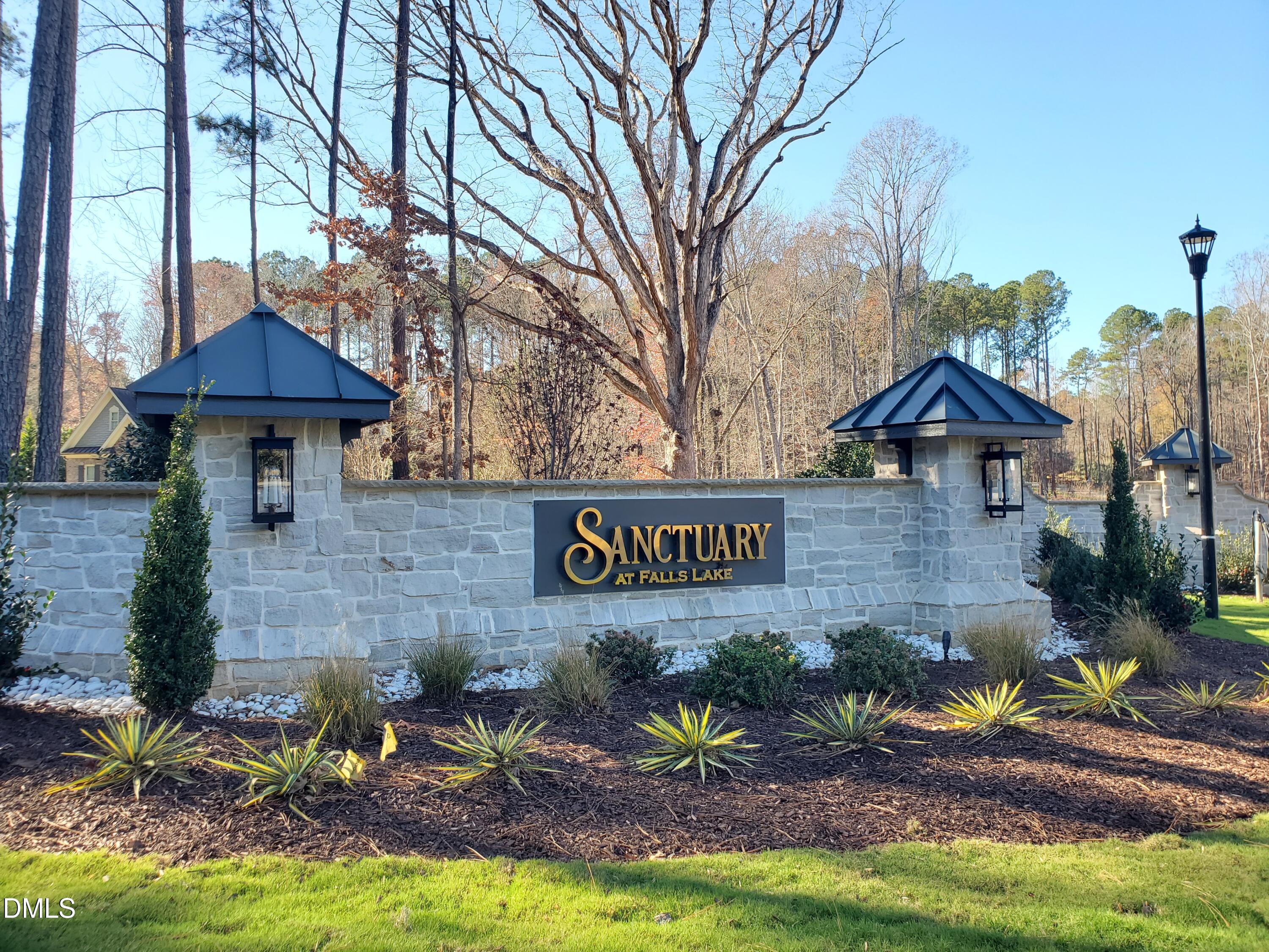 6448 Sanctuary Falls Drive Raleigh, NC 27614 - Photo 11 of 43 20251123_134723