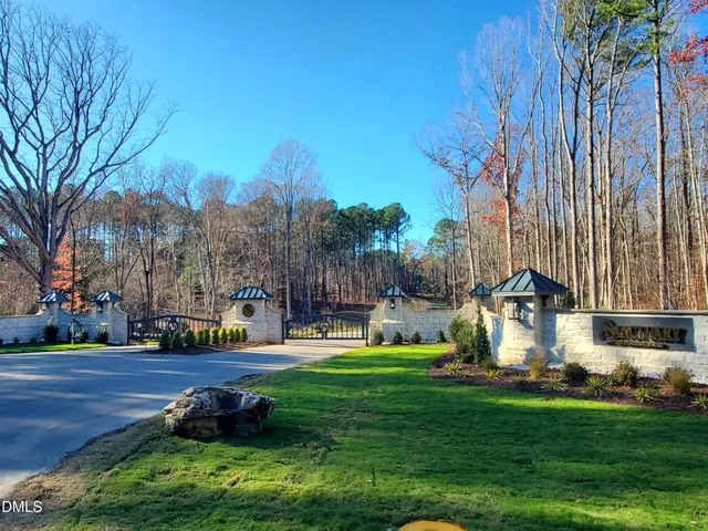 $3,475,000 | 6448 Sanctuary Falls Drive, Raleigh, NC 27614