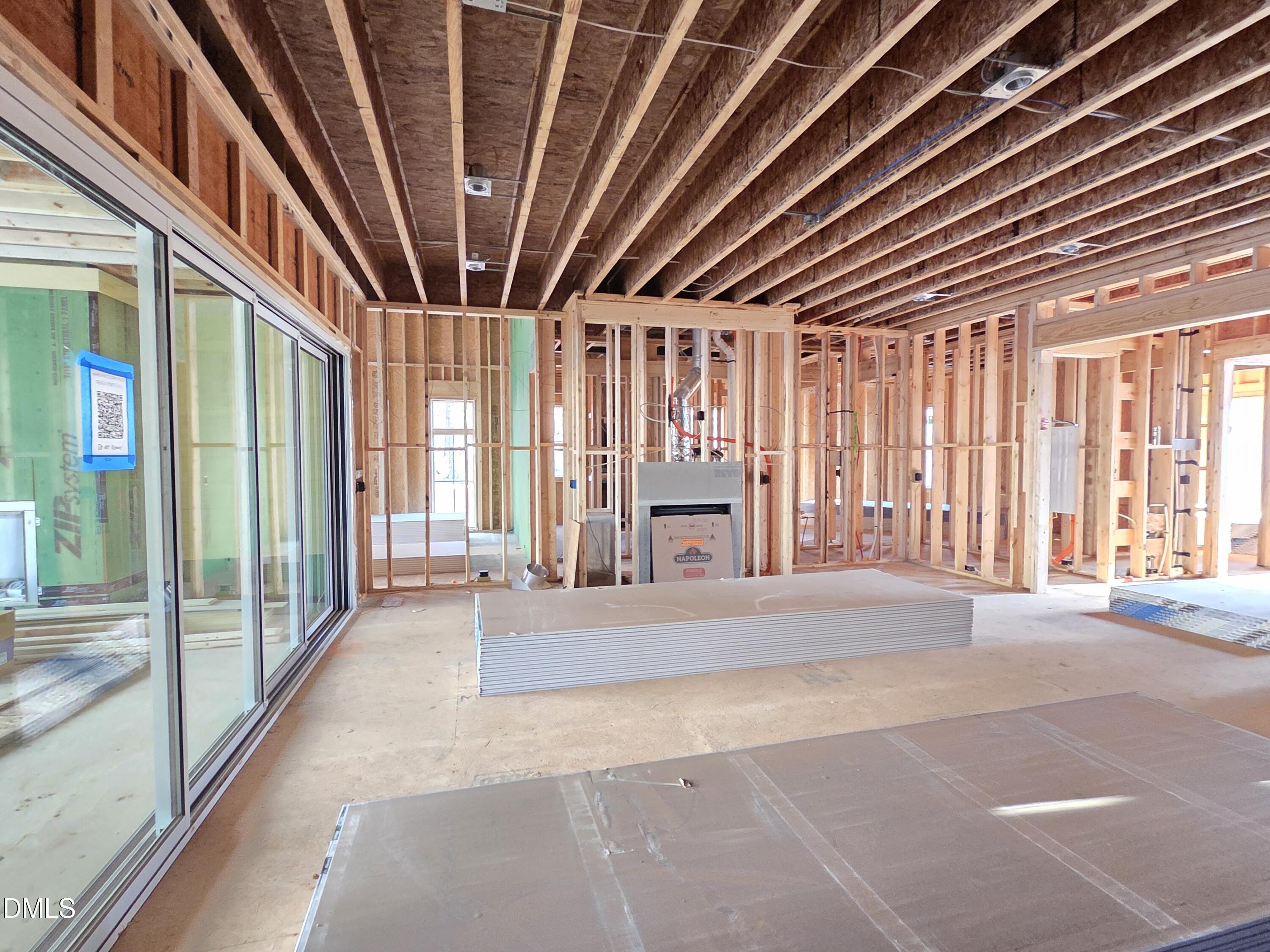 6448 Sanctuary Falls Drive Raleigh, NC 27614 - Photo 15 of 40 2026-01-04 15.22.00