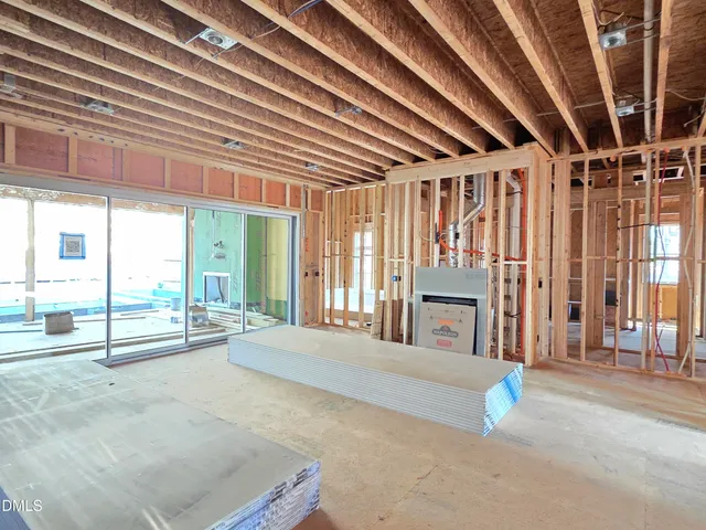 $3,475,000 | 6448 Sanctuary Falls Drive, Raleigh, NC 27614