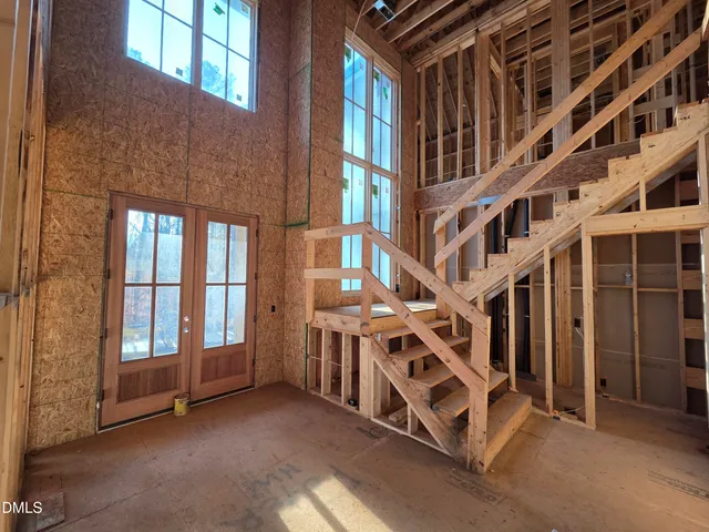 $3,475,000 | 6448 Sanctuary Falls Drive, Raleigh, NC 27614