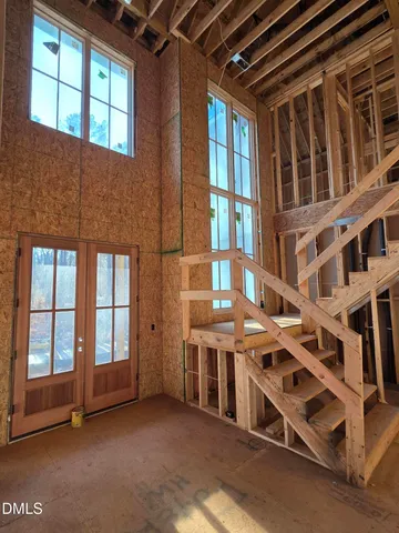 $3,475,000 | 6448 Sanctuary Falls Drive, Raleigh, NC 27614