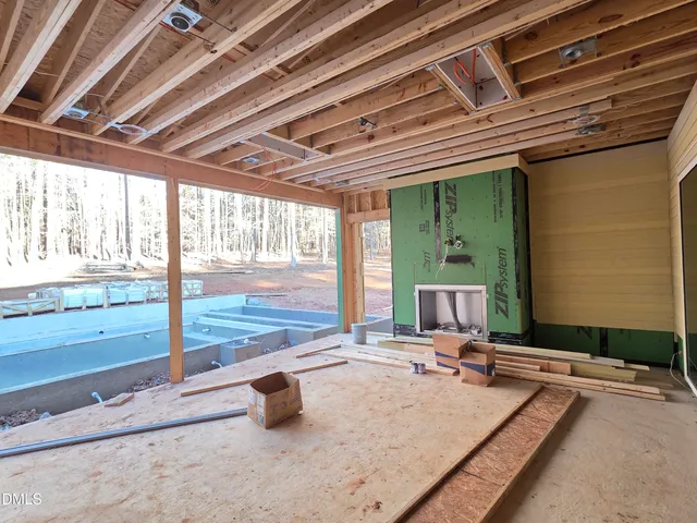 $3,475,000 | 6448 Sanctuary Falls Drive, Raleigh, NC 27614