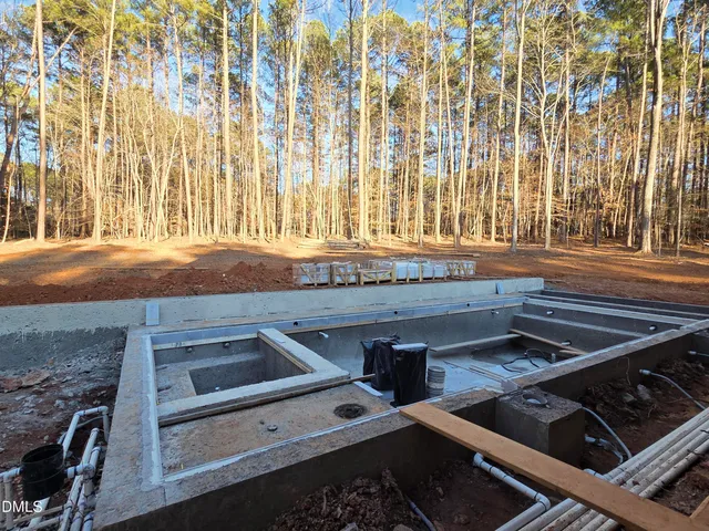 $3,475,000 | 6448 Sanctuary Falls Drive, Raleigh, NC 27614