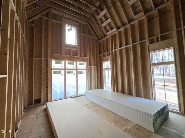 $3,475,000 | 6448 Sanctuary Falls Drive, Raleigh, NC 27614