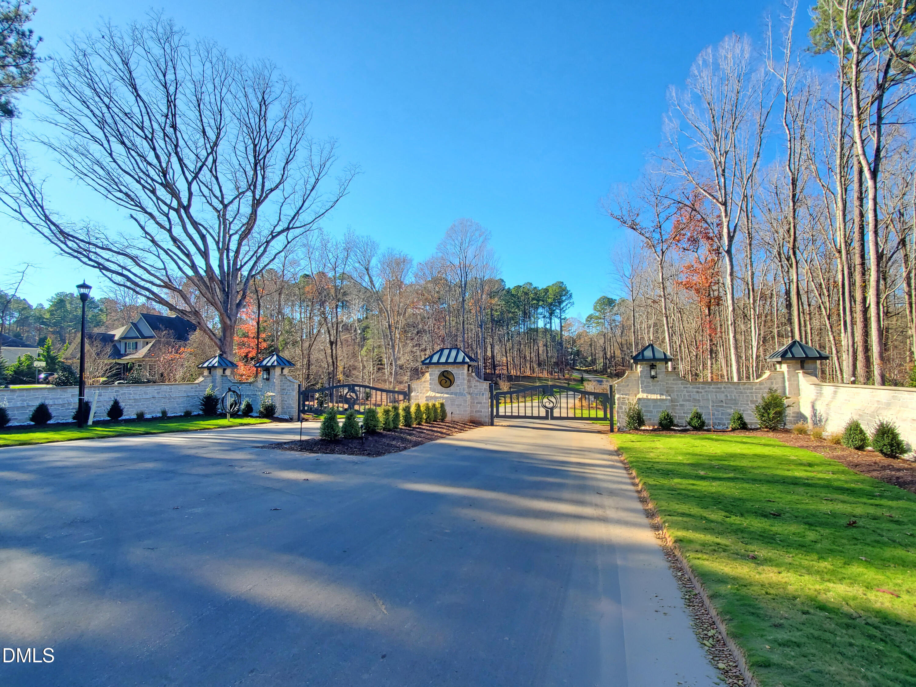 6448 Sanctuary Falls Drive Raleigh, NC 27614 - Photo 37 of 43 20251123_135056