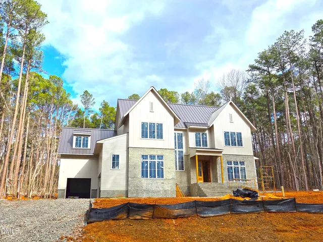 $3,475,000 | 6448 Sanctuary Falls Drive, Raleigh, NC 27614