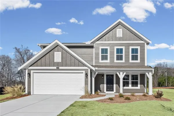 $344,990 | 108 Alpine Court, Dallas, GA 30132