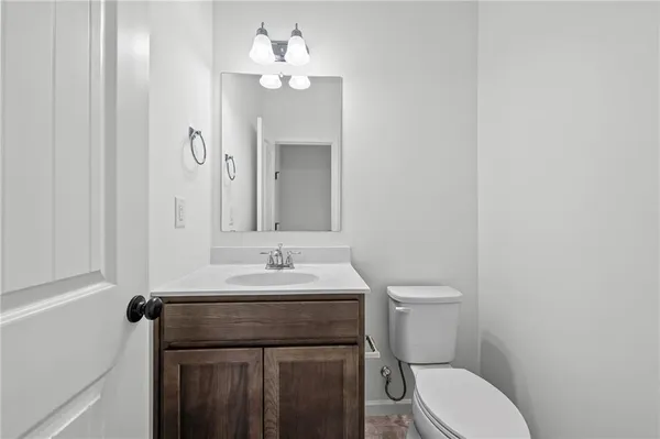 $344,990 | 108 Alpine Court, Dallas, GA 30132