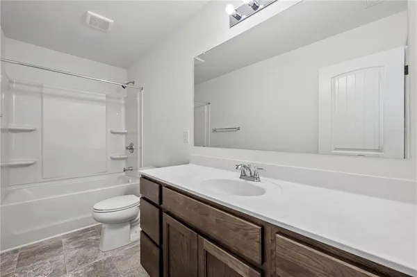 $344,990 | 108 Alpine Court, Dallas, GA 30132