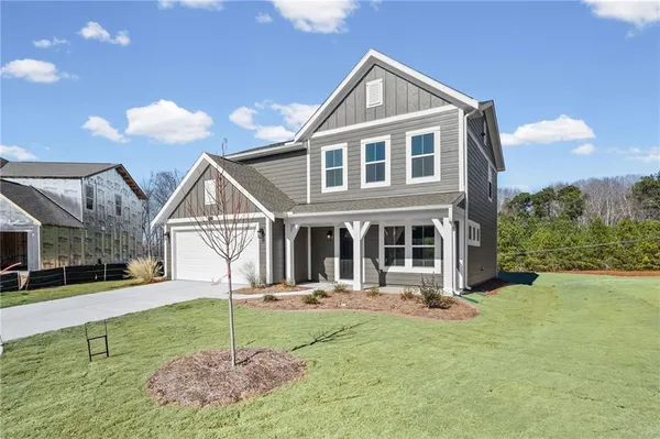 $344,990 | 108 Alpine Court, Dallas, GA 30132