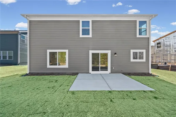 $344,990 | 108 Alpine Court, Dallas, GA 30132