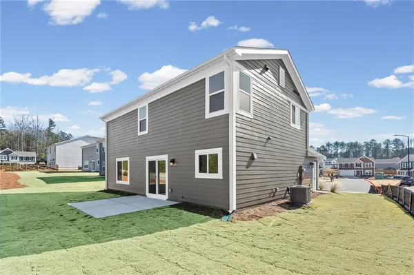 $344,990 | 108 Alpine Court, Dallas, GA 30132