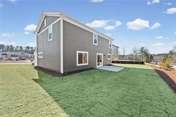 $344,990 | 108 Alpine Court, Dallas, GA 30132