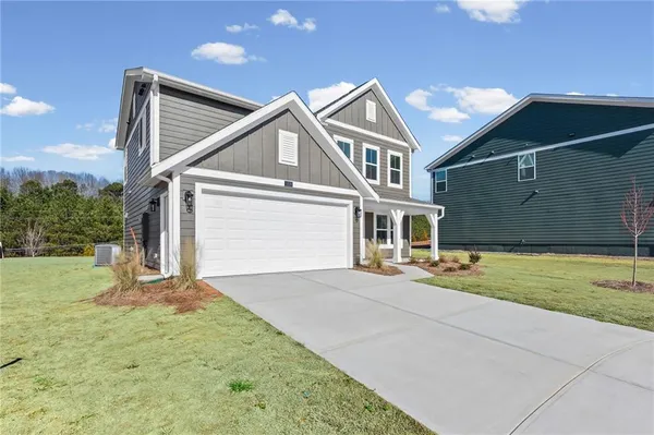 $344,990 | 108 Alpine Court, Dallas, GA 30132