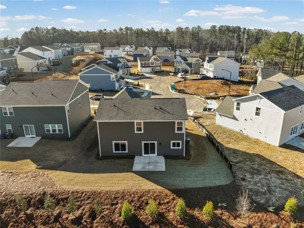 $344,990 | 108 Alpine Court, Dallas, GA 30132