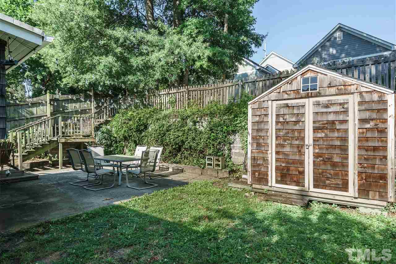 1129 Marshall Street Raleigh, NC 27604 - Photo 22 of 24 Gallery Image 22
