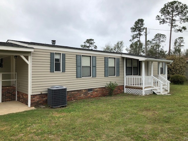 30784 Carrel Lane Elberta, AL 36530 - Photo 18 of 32