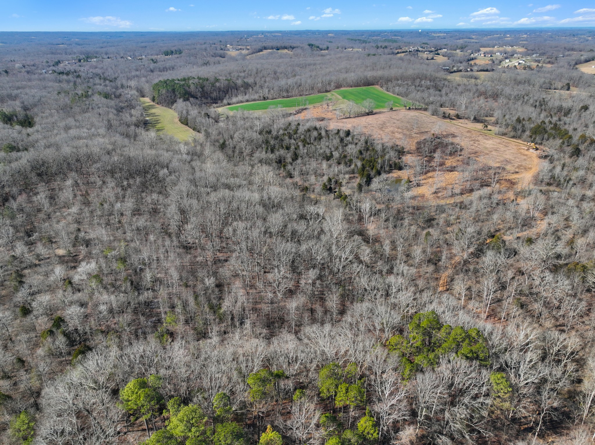 1505 Southside Road Southside, TN 37171 - Photo 5 of 23 an aerial view of beach with ocean