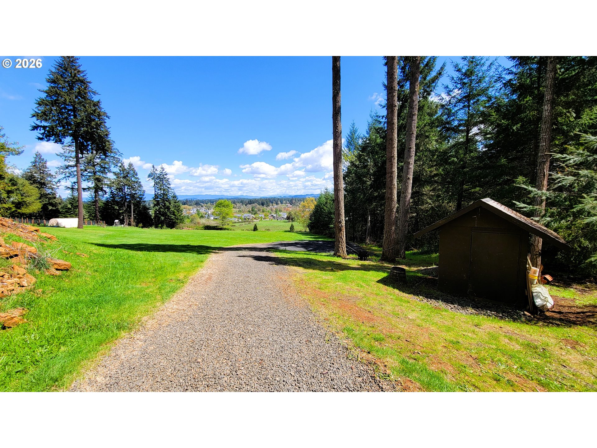 24674 Bolton Hill Road Veneta, OR 97487 - Photo 27 of 36