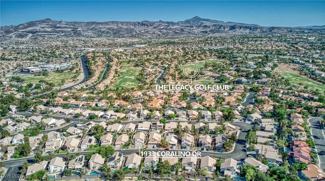 $2,595 | 1933 Coralino Drive, Henderson, NV 89074