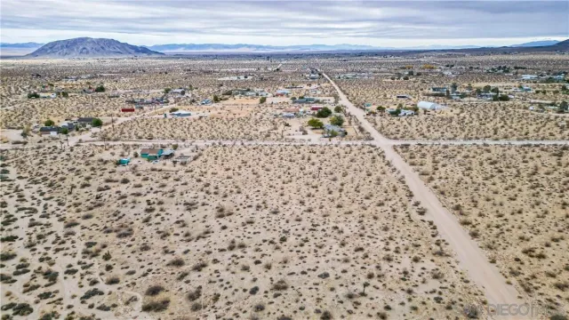 wooden view of city and ocean