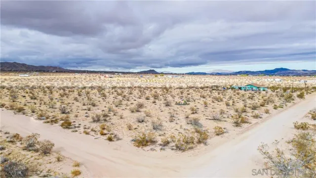 $68,500 | 1260 North Sage Avenue, Landers, CA 92285