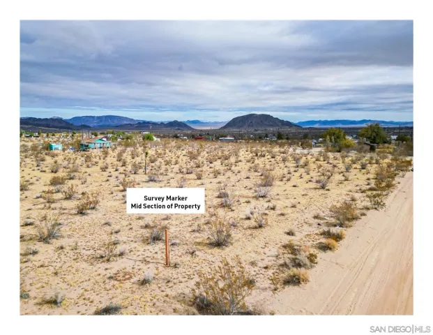 a sign that is on the side of a road