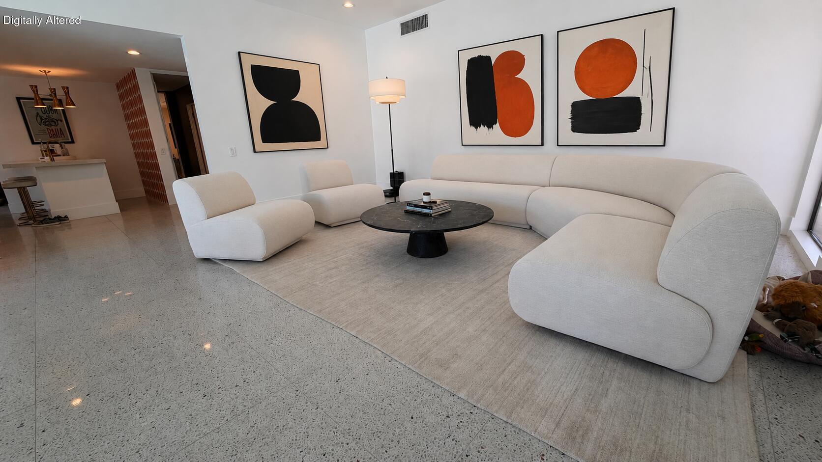 45 Colgate Drive Rancho Mirage, CA 92270 - Photo 18 of 61 Livingroom