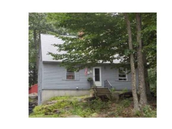 164 Bogue Road Weare, NH 03281 - Photo 1 of 1