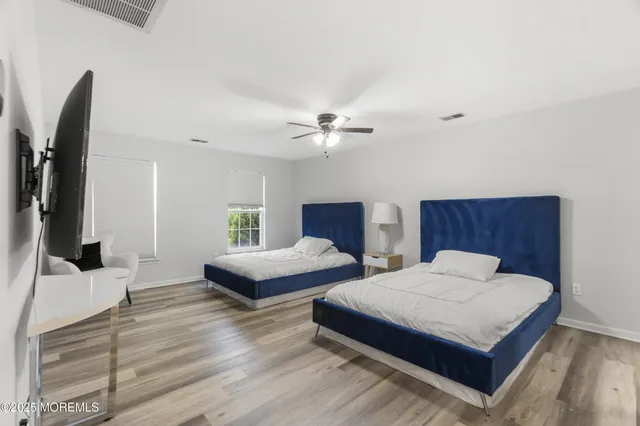 a utility room with washer and dryer