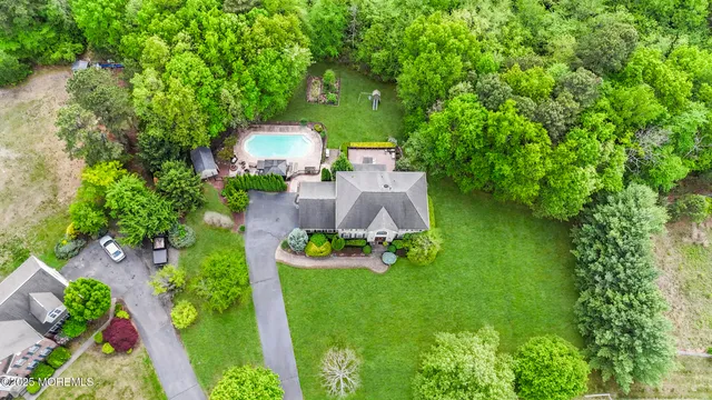 $1,439,000 | 29 Jefferson Court, Jackson, NJ 08527