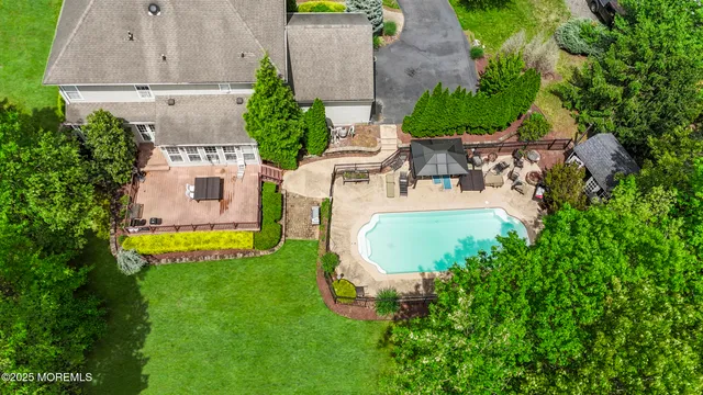 $1,439,000 | 29 Jefferson Court, Jackson, NJ 08527