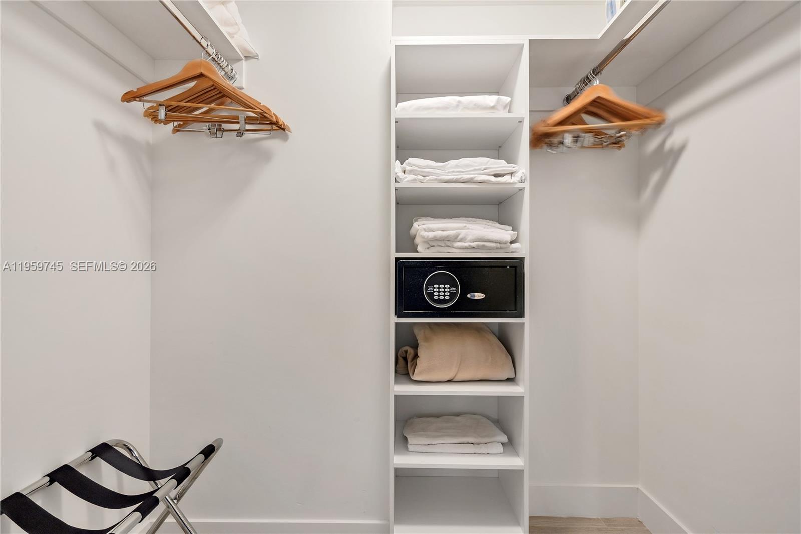 4010 South Ocean Drive, Unit R2301 Hollywood, FL 33019 - Photo 24 of 33 a utility room with dryer and washer