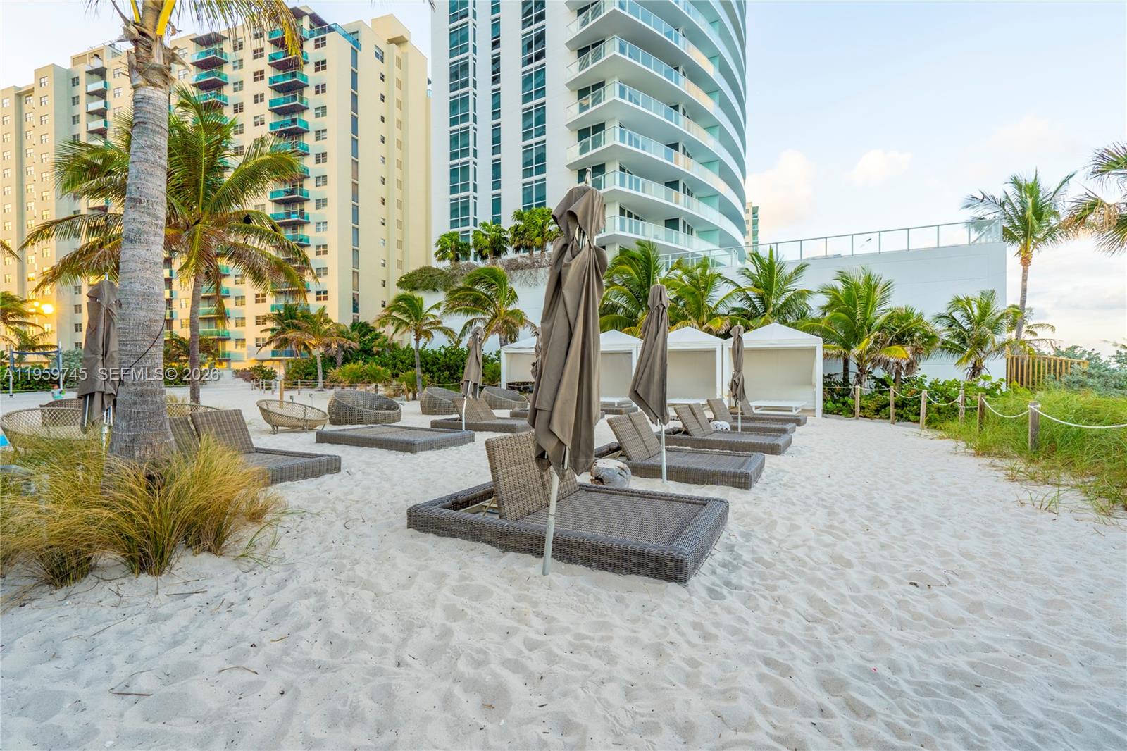 4010 South Ocean Drive, Unit R2301 Hollywood, FL 33019 - Photo 33 of 33