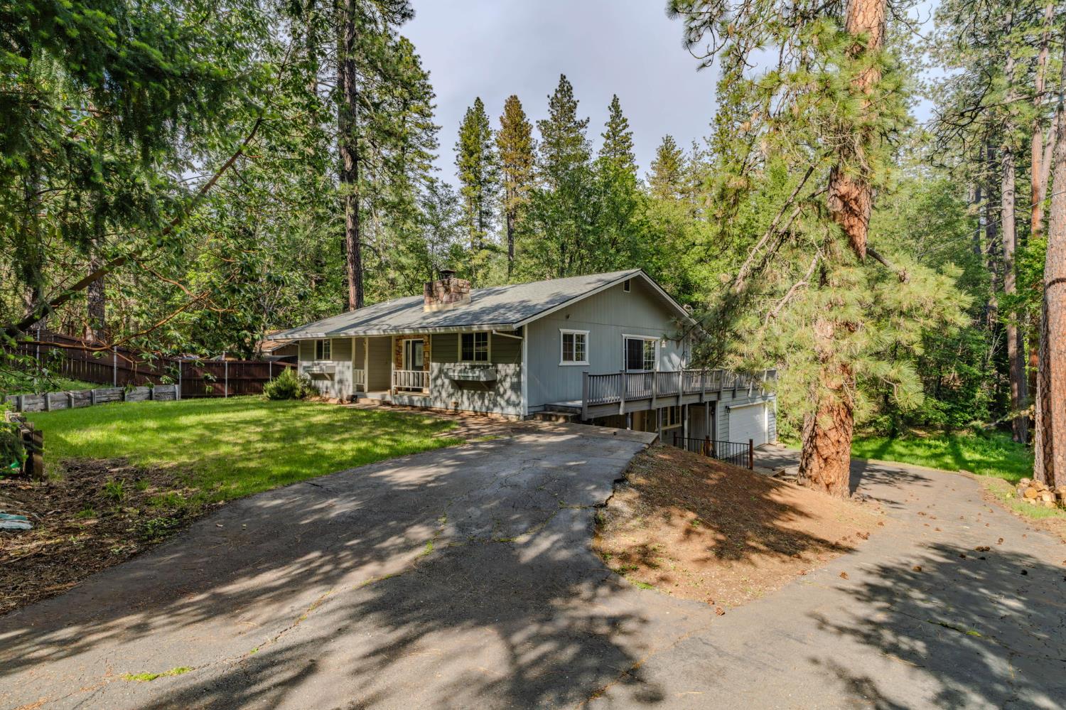 14500 Pine Grove Volcano Road Pine Grove, CA 95665 - Photo 1 of 76