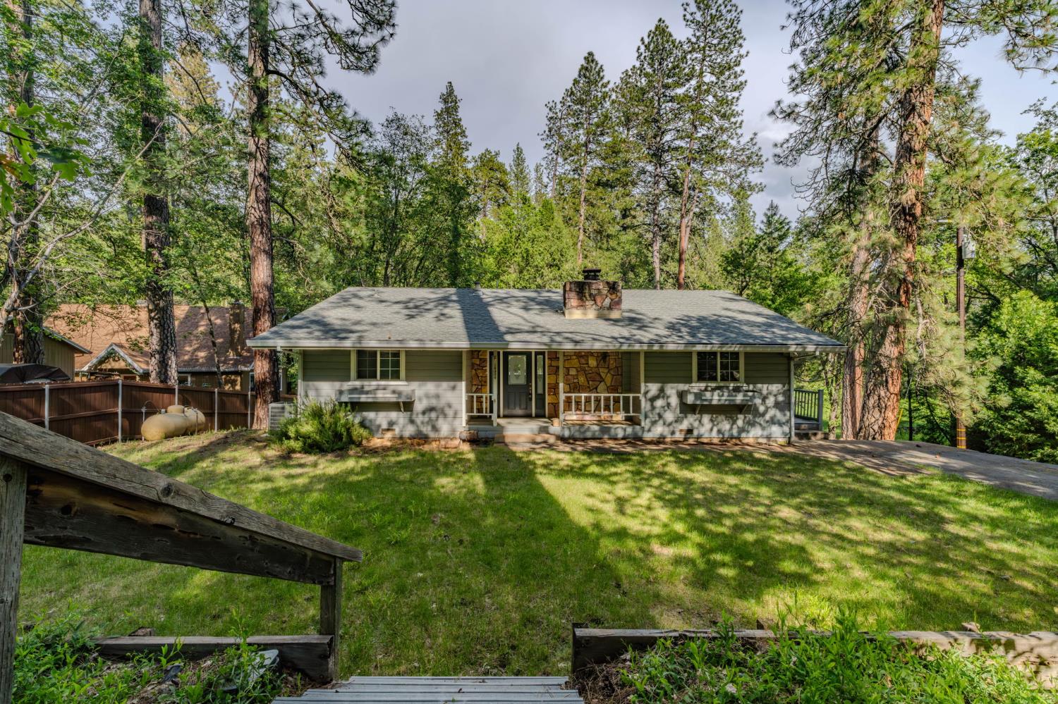 14500 Pine Grove Volcano Road Pine Grove, CA 95665 - Photo 3 of 76