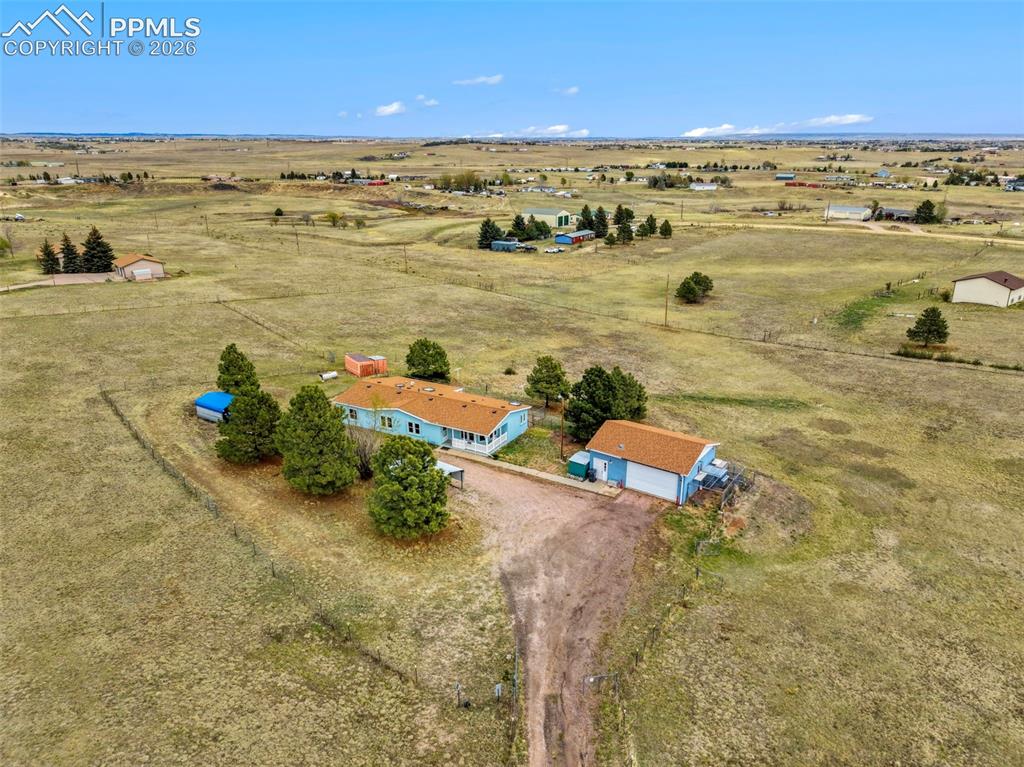 13335 Gymkhana Road Peyton, CO 80831 - Photo 4 of 38