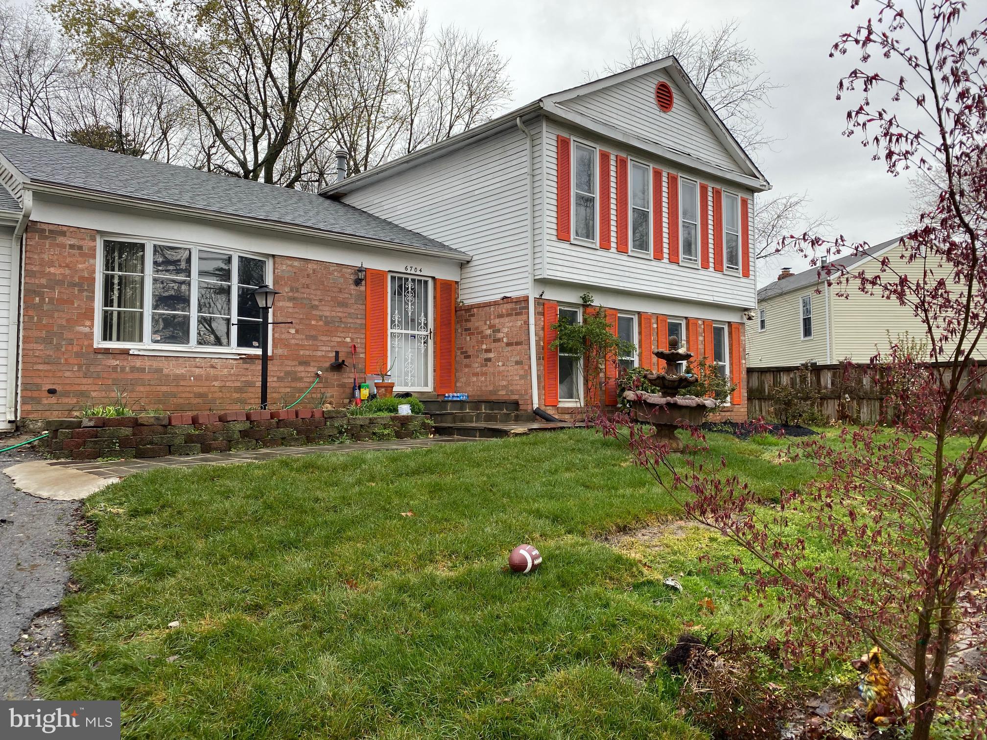 6704 Cipriano Road Lanham, MD 20706 - Photo 1 of 27 Four Levels Split