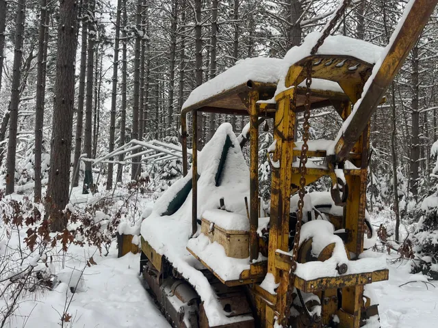 $55,000 | 29931 Minerva Road, Danbury, WI 54830