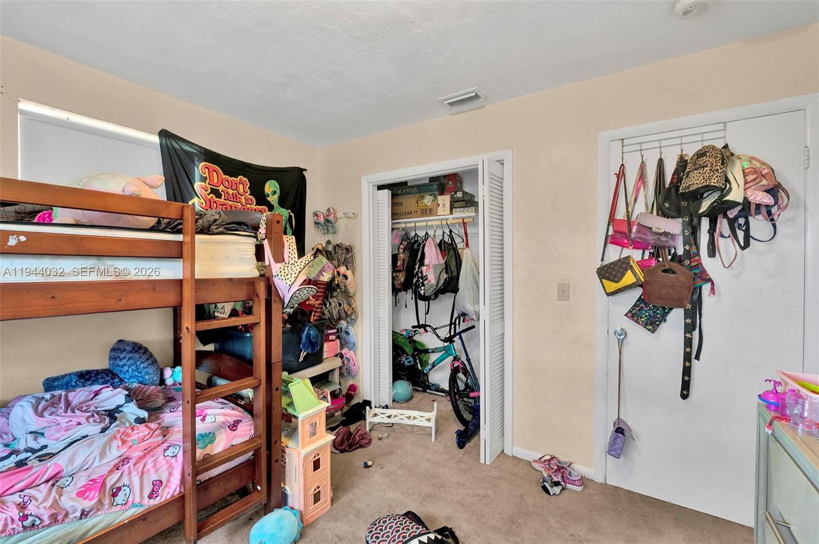 1900 Northwest 88th Street Miami, FL 33147 - Photo 15 of 31 a children room with toys